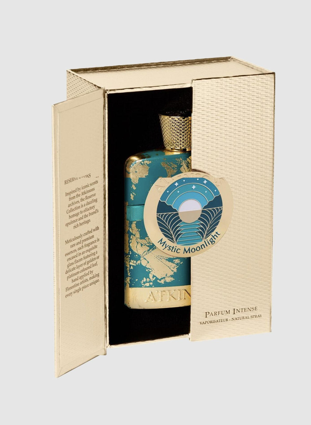 Atkinsons Mystic Moonlight - Parfum intense