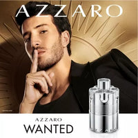 Azzaro Wanted - Eau de Parfum