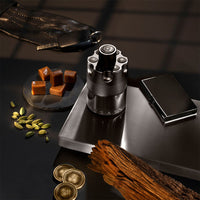 Azzaro The Most Wanted Coffret Eau de Parfum Intense 50ml + 10ml