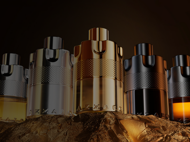 Univers Azzaro