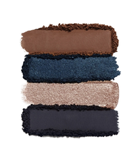 Estée Lauder - Ombres à Paupières 4 couleurs The Essential