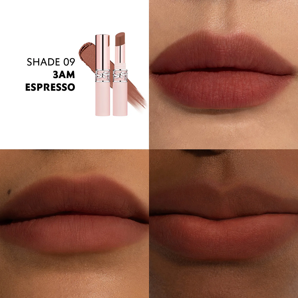 Yves Saint Laurent YSL LOVENUDE Blush à lèvres