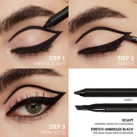 Yves Saint Laurent Lines Liberated