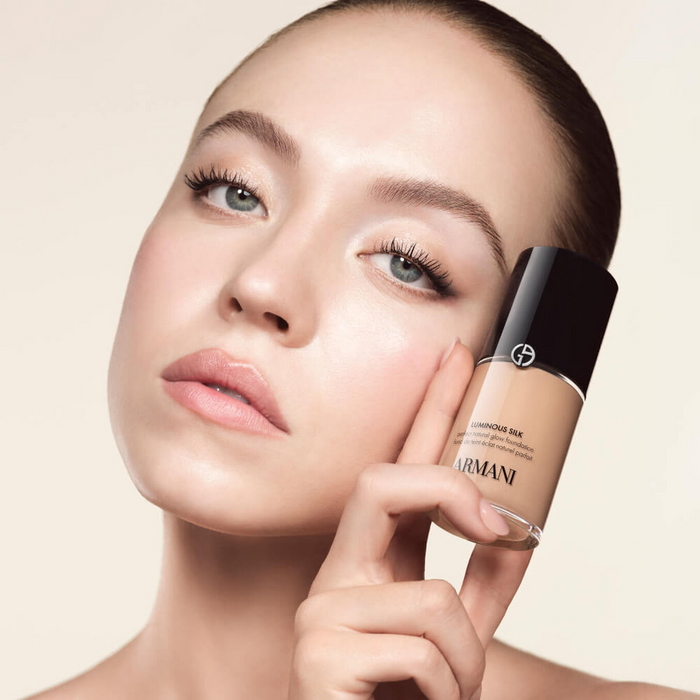 Armani Luminous Silk Foundation - 30ml (Nouveautés)