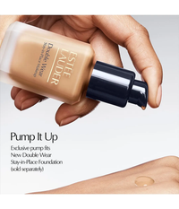 Estée Lauder - Double Wear - Pompe pour le teint