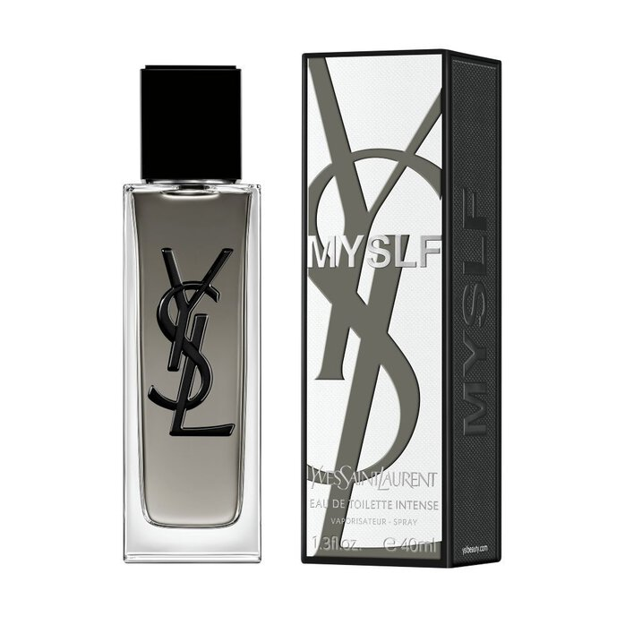 Yves Saint Laurent MYSLF EAU DE TOILETTE INTENSE