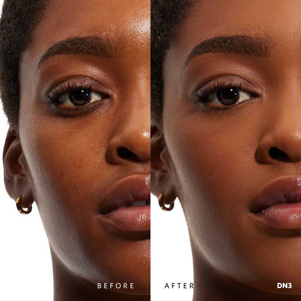 YSL ALL HOURS GLOW Fond de Teint Lumineux 24H - Haute Couvrance 25 ml