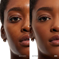 YSL ALL HOURS GLOW Fond de Teint Lumineux 24H - Haute Couvrance 25 ml