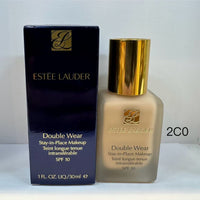 Estée Lauder - Double Wear Longue Tenue Intransférable SPF 10(Nouveauté)