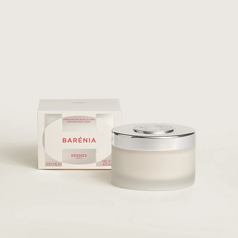 Hermès Barénia - Crème parfumée pour le corps
