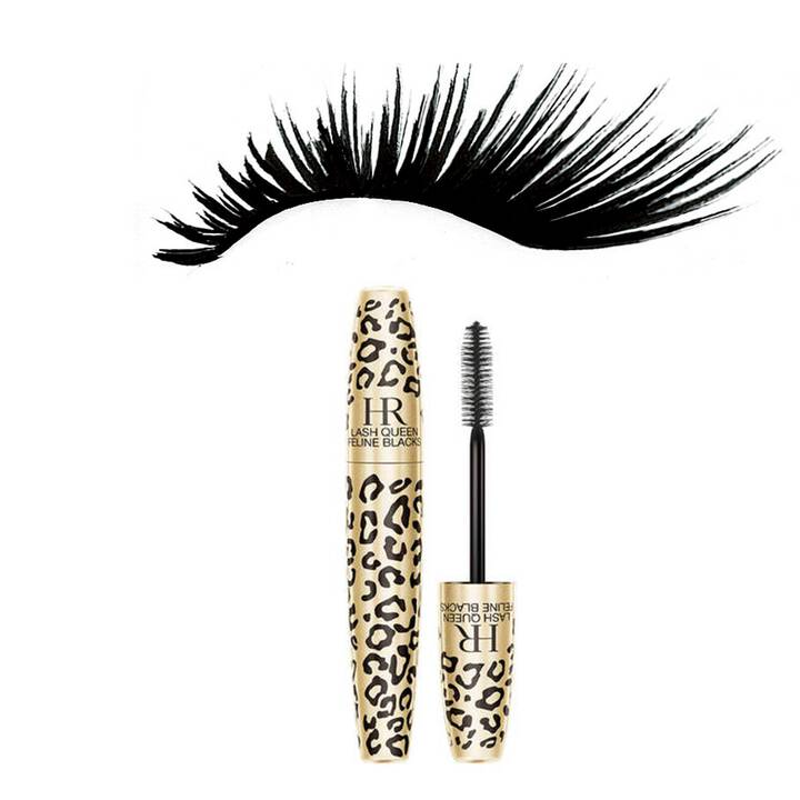 Helena Rubinstein Lash Queen Feline Blacks Masque