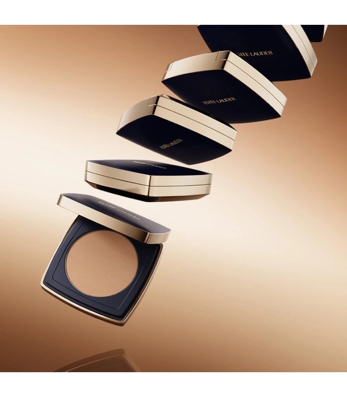 Estée Lauder - DOUBLE WEAR Poudre Matte