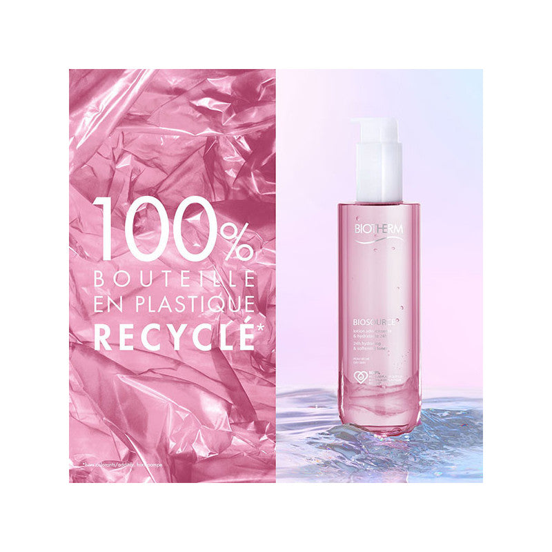 Biotherm - Weichmachende Lotion für trockene Haut