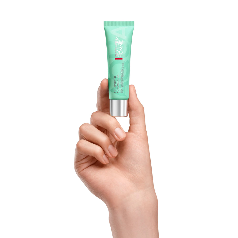Biotherm Homme - Aquapower Advanced Gel