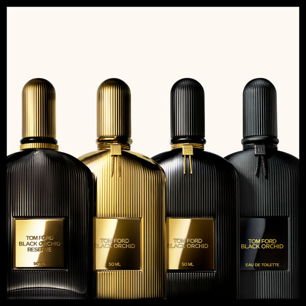 Tom Ford Black Orchid- Coffret 50ml + 10ml-Parfumerie Olara-1 