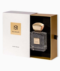 Majouri - Blanc Sesame