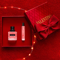 Valentino - Coffret Born In Roma Eau de Parfum