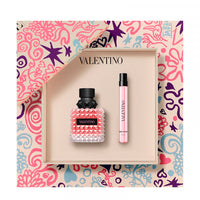 Valentino Donna Born In Roma - Coffret eau de parfum