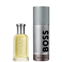 Hugo Boss Boss Bottled - Coffret Eau de Toilette 50ml et Déodorant