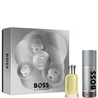 Hugo Boss Boss Bottled - Coffret Eau de Toilette 50ml et Déodorant