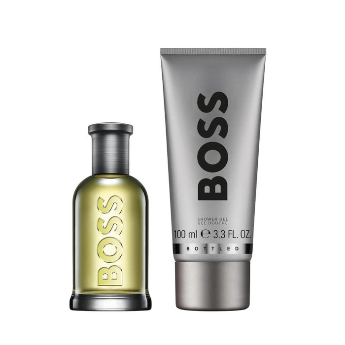 Hugo Boss Boss Bottled - Coffret 50ml 2024