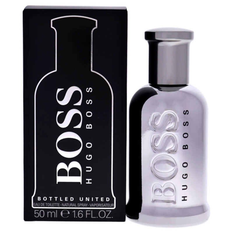 Hugo Boss Bottled United - Eau de toilette
