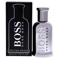 Hugo Boss Bottled United - Eau de toilette