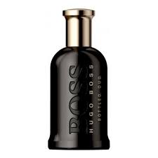 Hugo Boss Boss Botted Oud - Eau de Parfum
