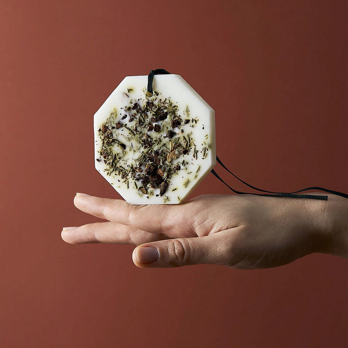 Carrière Frères - Palets Botaniques Cyprès