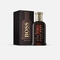 Hugo Boss Boss Botted Oud - Eau de Parfum