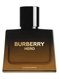Burberry Hero - Elixir