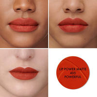 Armani Lip Power Matte