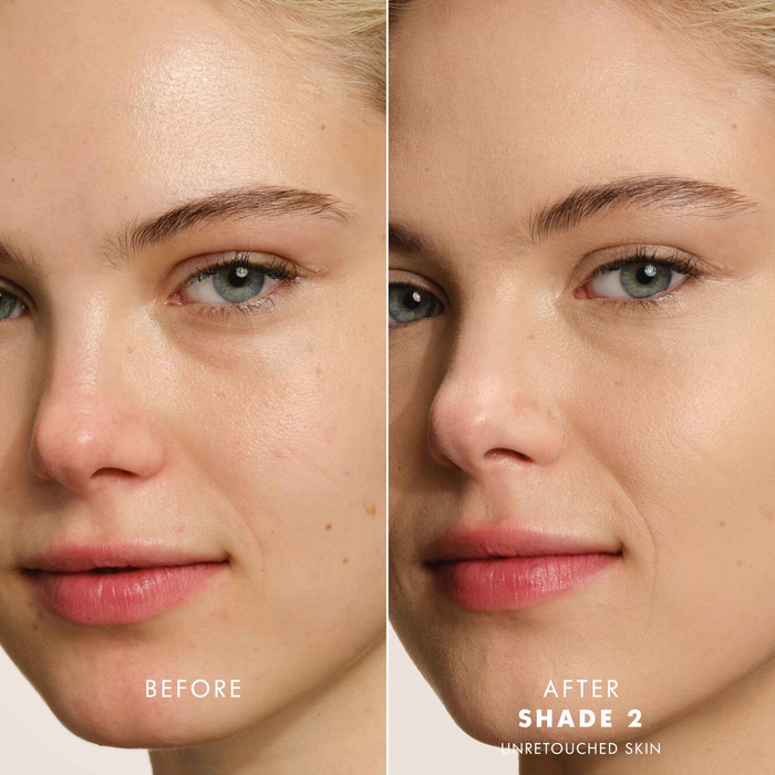 Armani Luminous Silk Foundation - 30ml (Nouveautés)