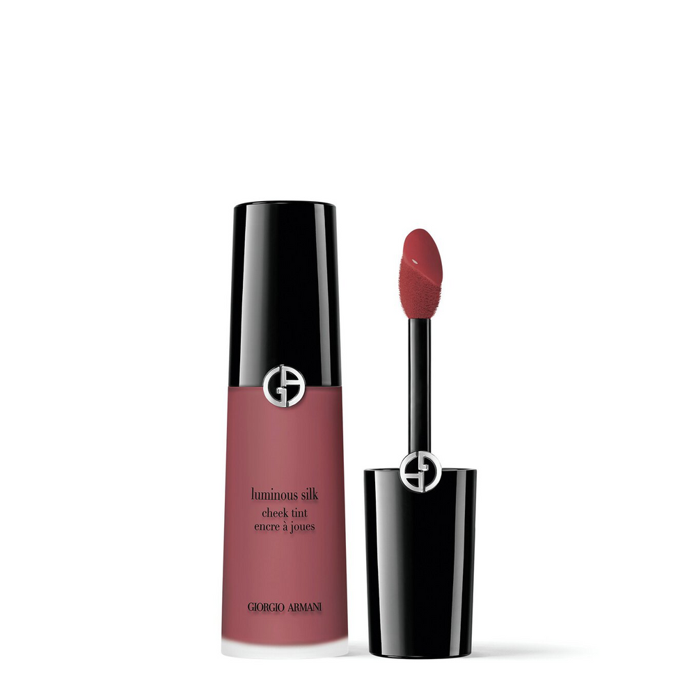 Armani Luminous Silk Cheek Tint