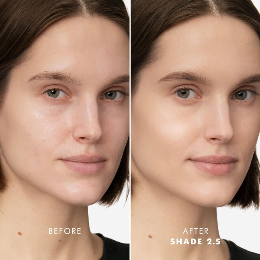 Armani Designer Glow Fond de teint revitalisant