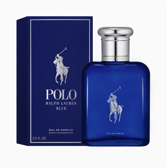 Polo Ralph Lauren - Polo Blue Eau de parfum