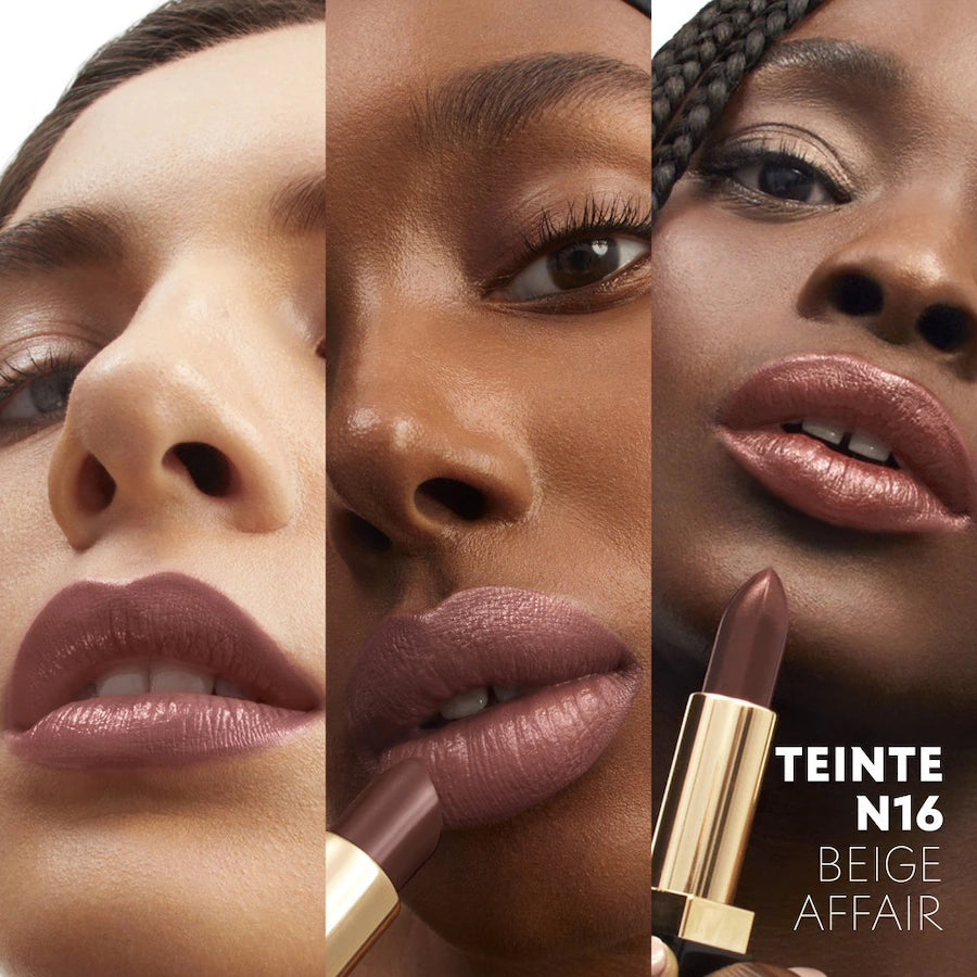 Yves Saint Laurent Rouge Pur Couture Rouge à Lèvres Fini Satin