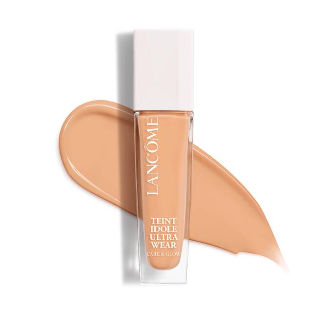 Lancôme Teint Idole Ultra Wear Care & Glow SPF25