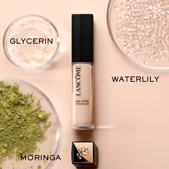 Lancôme Teint Idole Ultra Wear All Over Concealer - 2in1 Concealer & Foundation