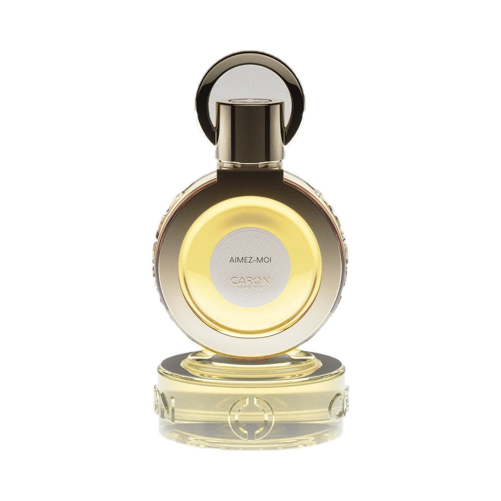 Aimez-Moi - Eau de parfum de Caron, flacon de 50 ml