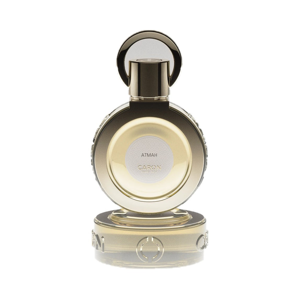 Atmah - Eau de parfum de Caron, flacon de 50 ml