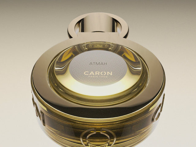 Univers Caron