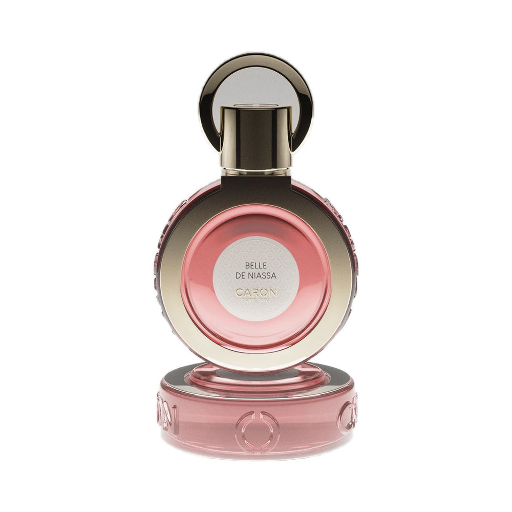 Belle de Niassa - Eau de parfum de Caron, flacon de 30 ml