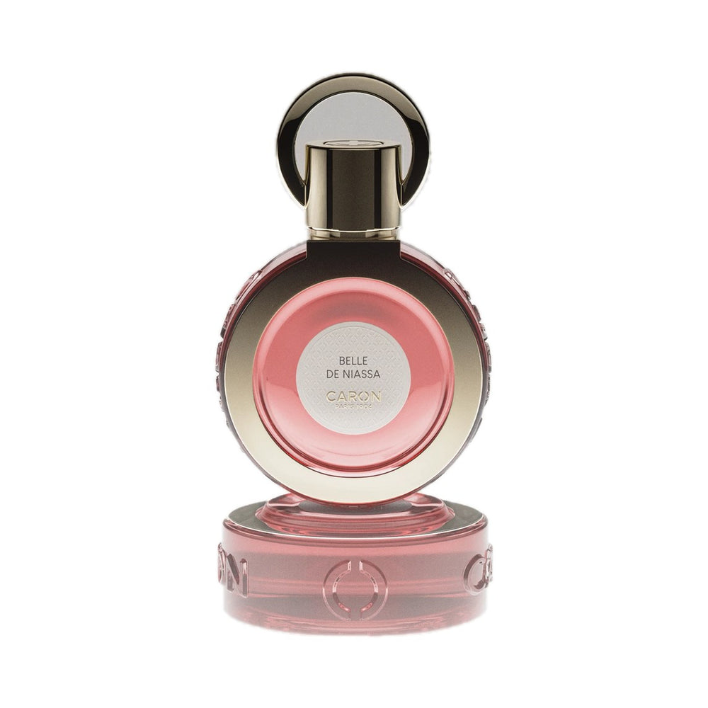 Belle de Niassa - Eau de parfum de Caron, flacon de 50 ml