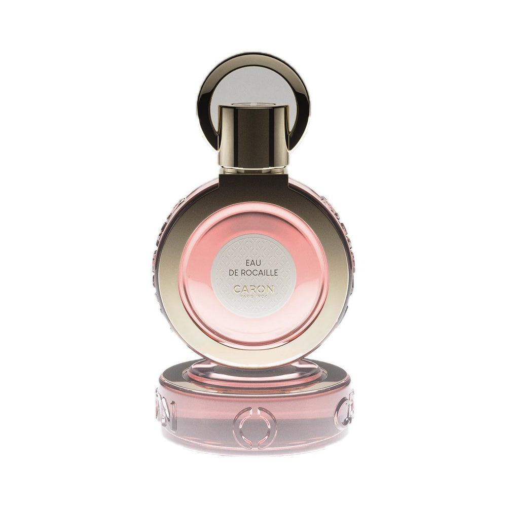 Eau de Rocaille - Eau de toilette de Caron, flacon de 30 ml