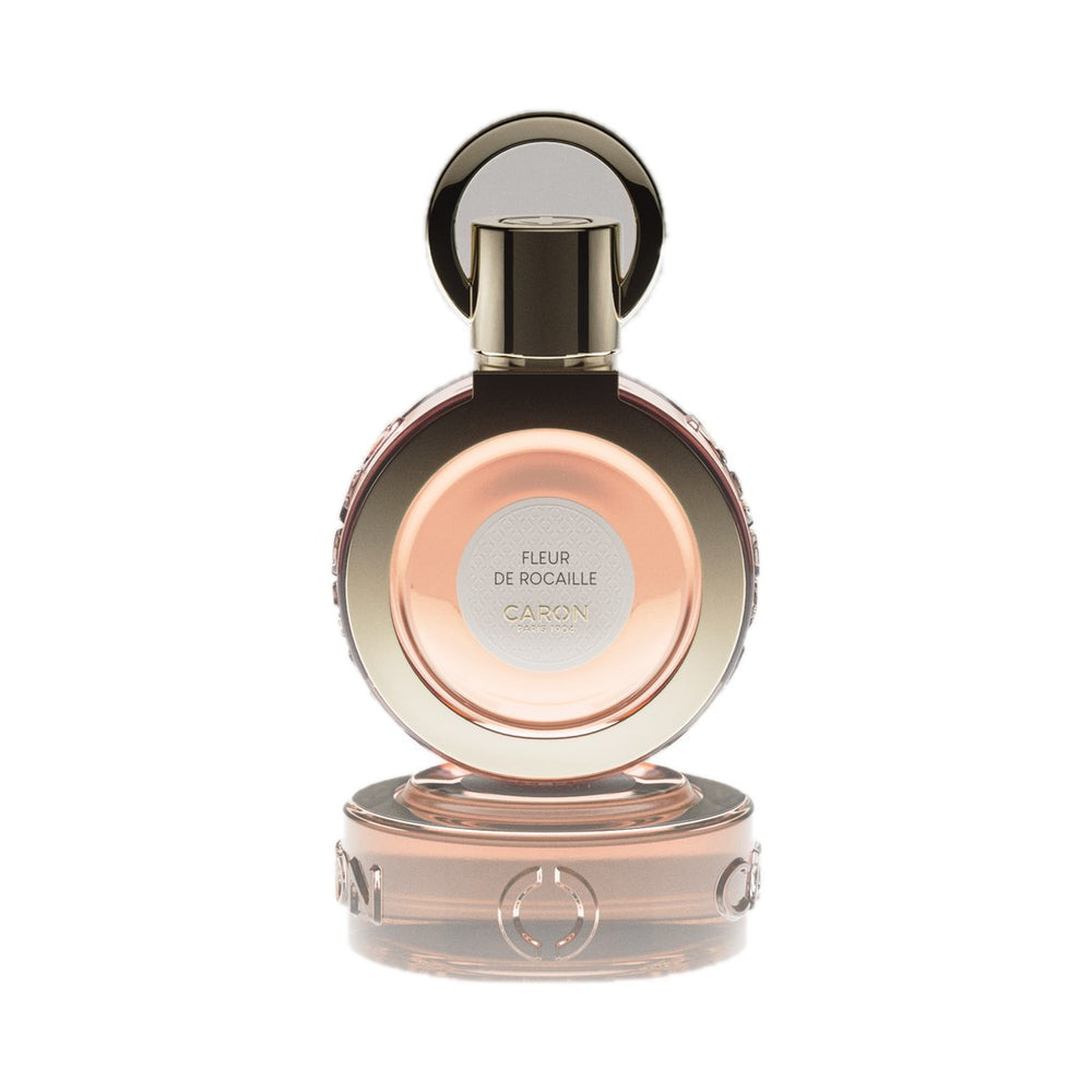 Fleur de Rocaille - Eau de parfum de Caron, flacon de 50 ml