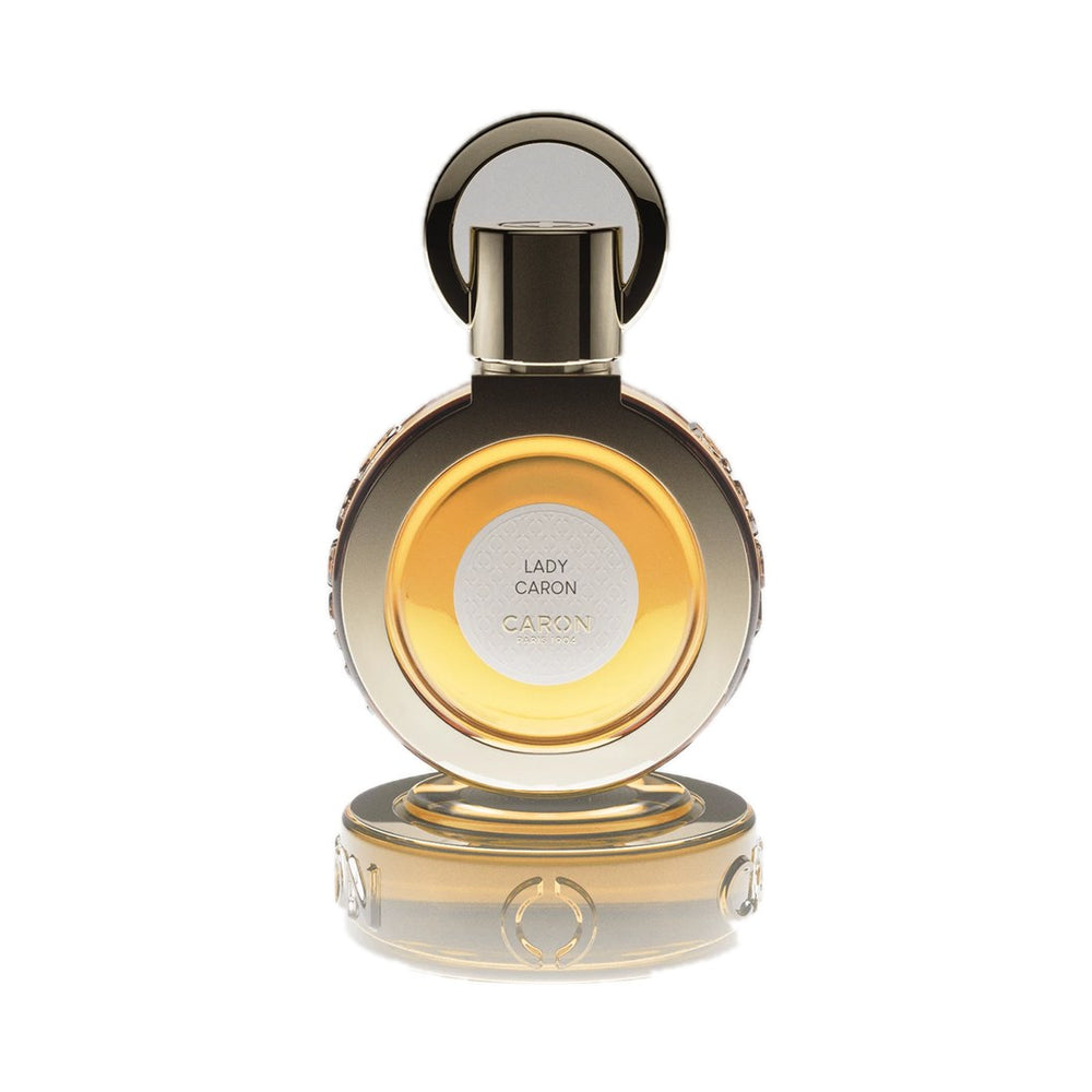Lady Caron - Eau de parfum de Caron, flacon de 30 ml