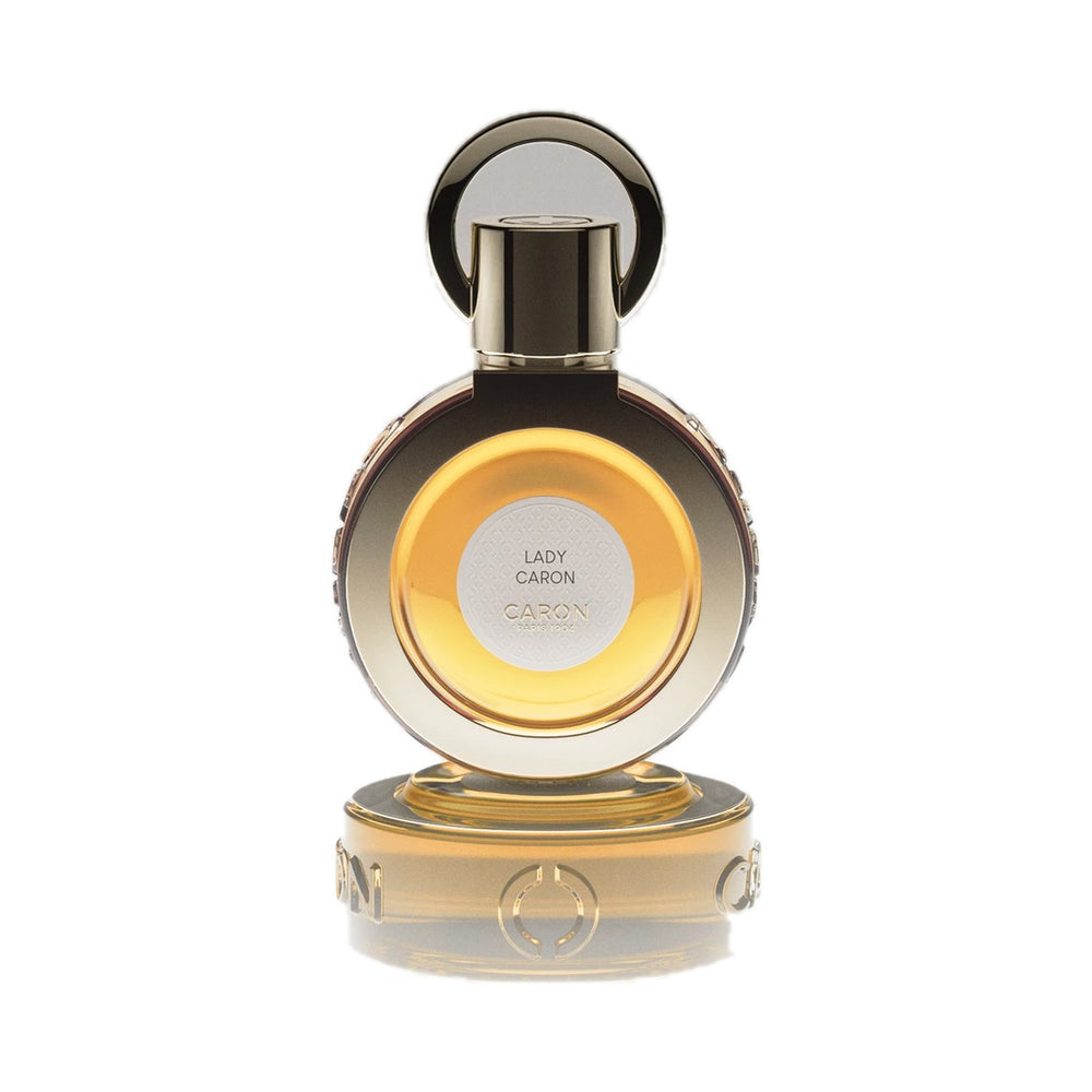 Lady Caron - Eau de parfum de Caron, flacon de 50 ml