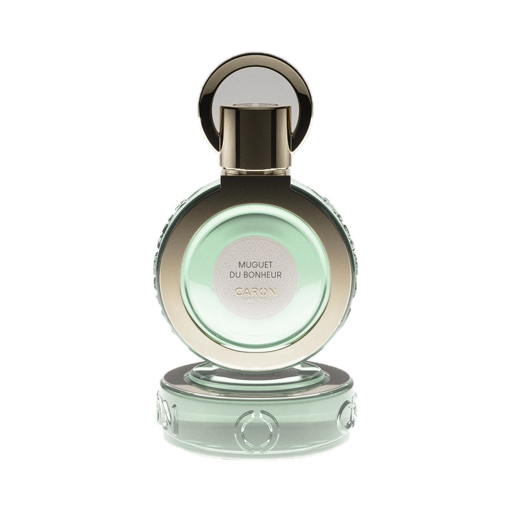 Muguet du Bonheur - Eau de toilette de Caron, flacon de 30 ml