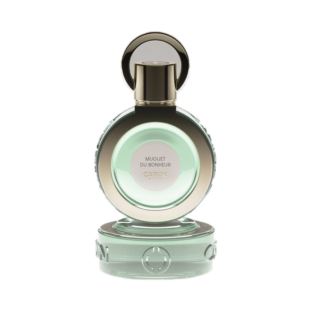 Muguet du Bonheur - Eau de toilette de Caron, flacon de 50 ml